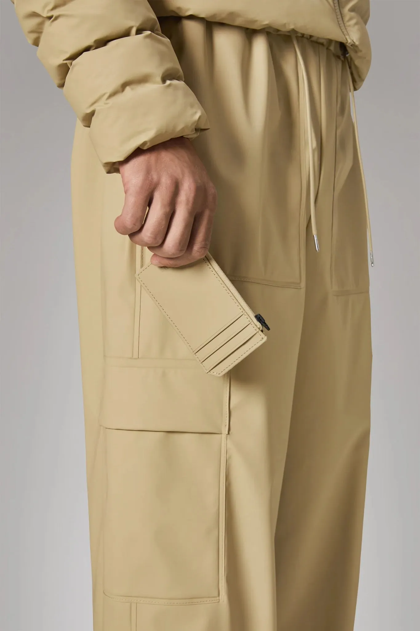 RAINS CARD Wallet W1