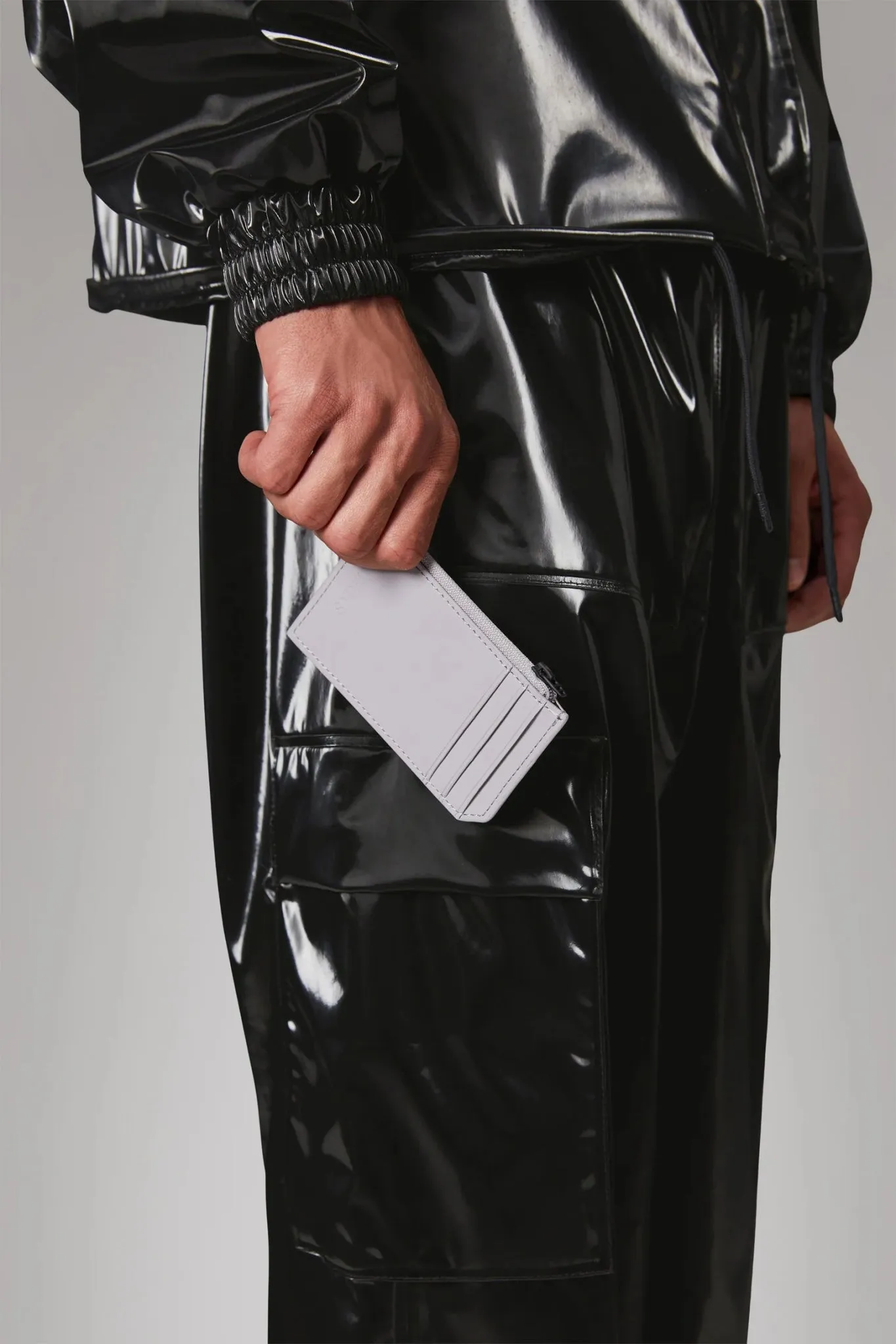RAINS CARD Wallet W1