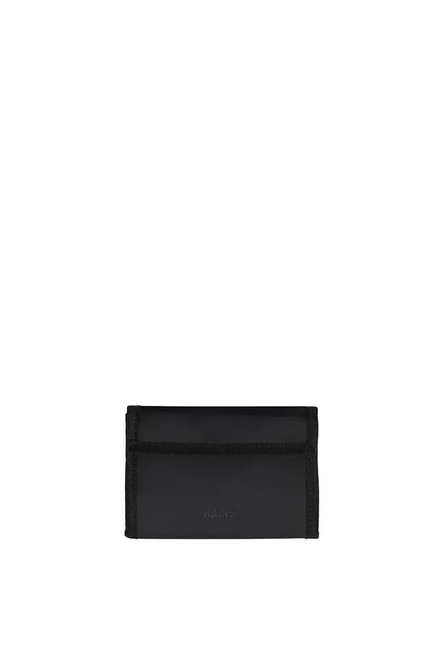 RAINS VELCRO Wallet