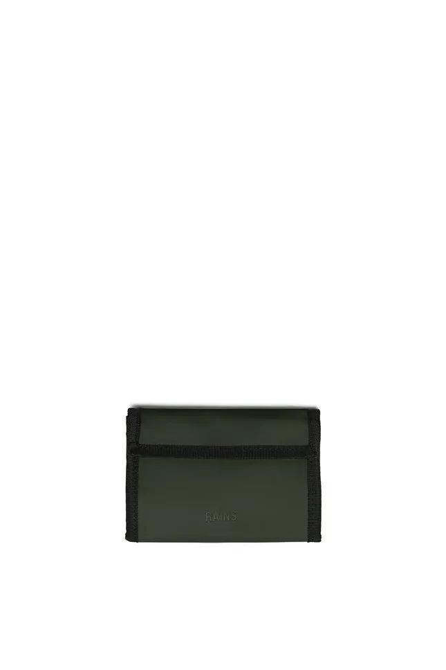 RAINS VELCRO Wallet