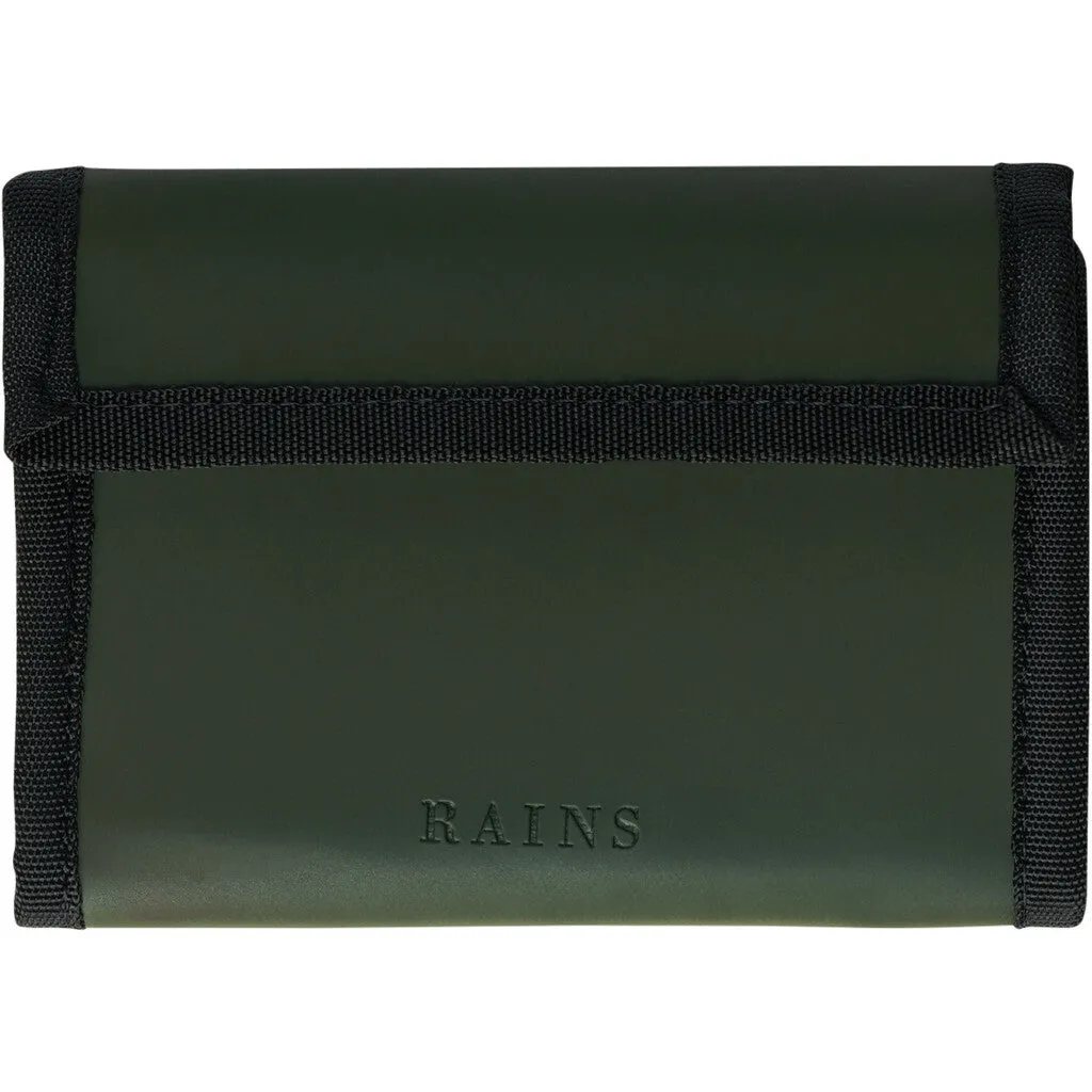 RAINS VELCRO Wallet