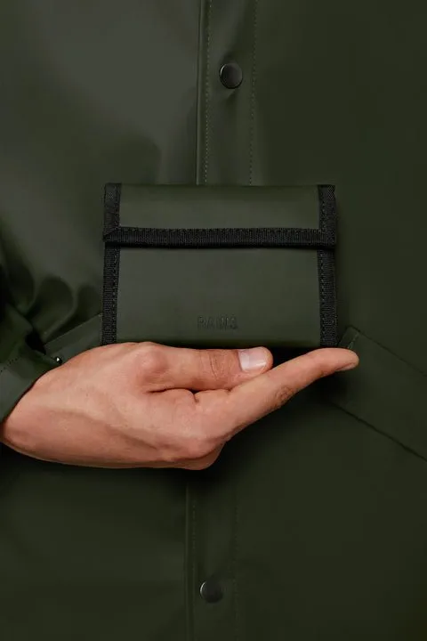 RAINS VELCRO Wallet