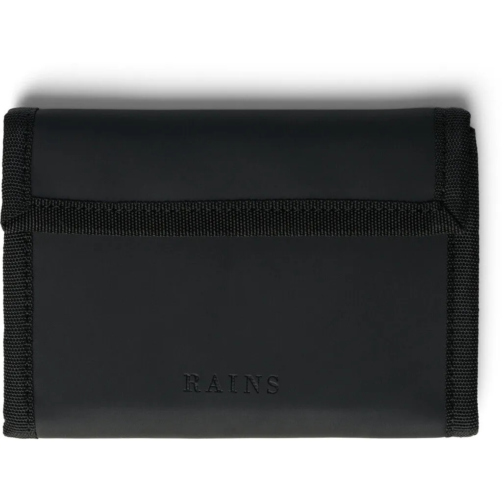 RAINS VELCRO Wallet