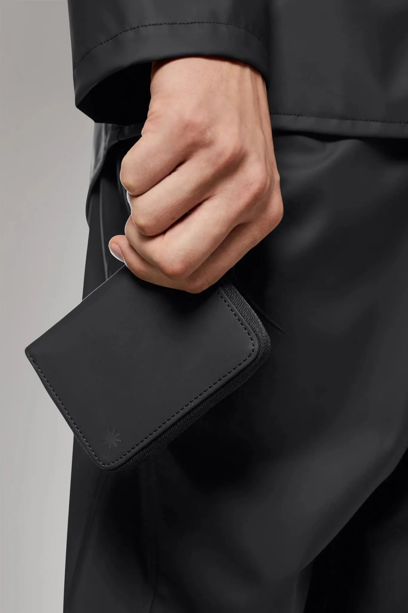 RAINS WALLET Mini W1