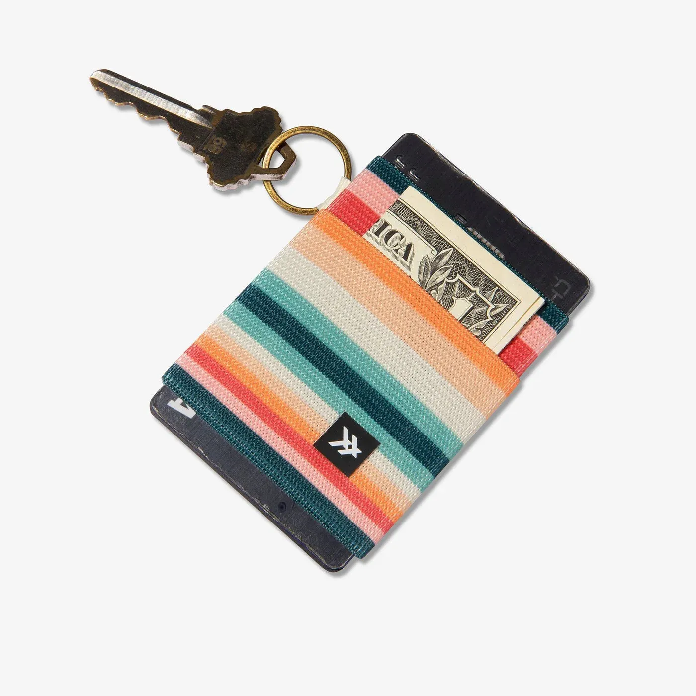 RENAE Elastic Wallet by Thread