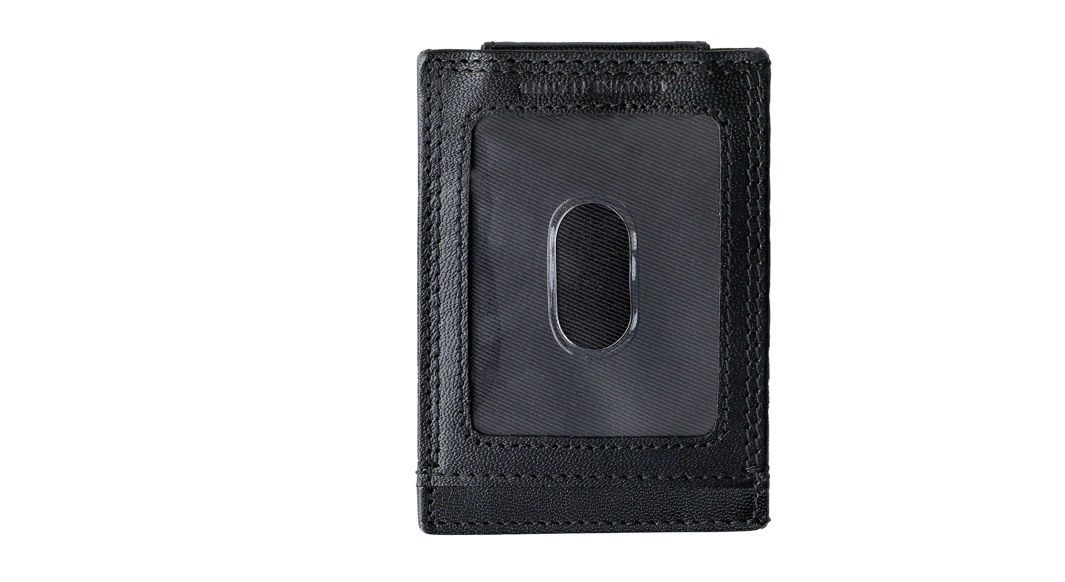 RFID Magnetic FPW Wallet