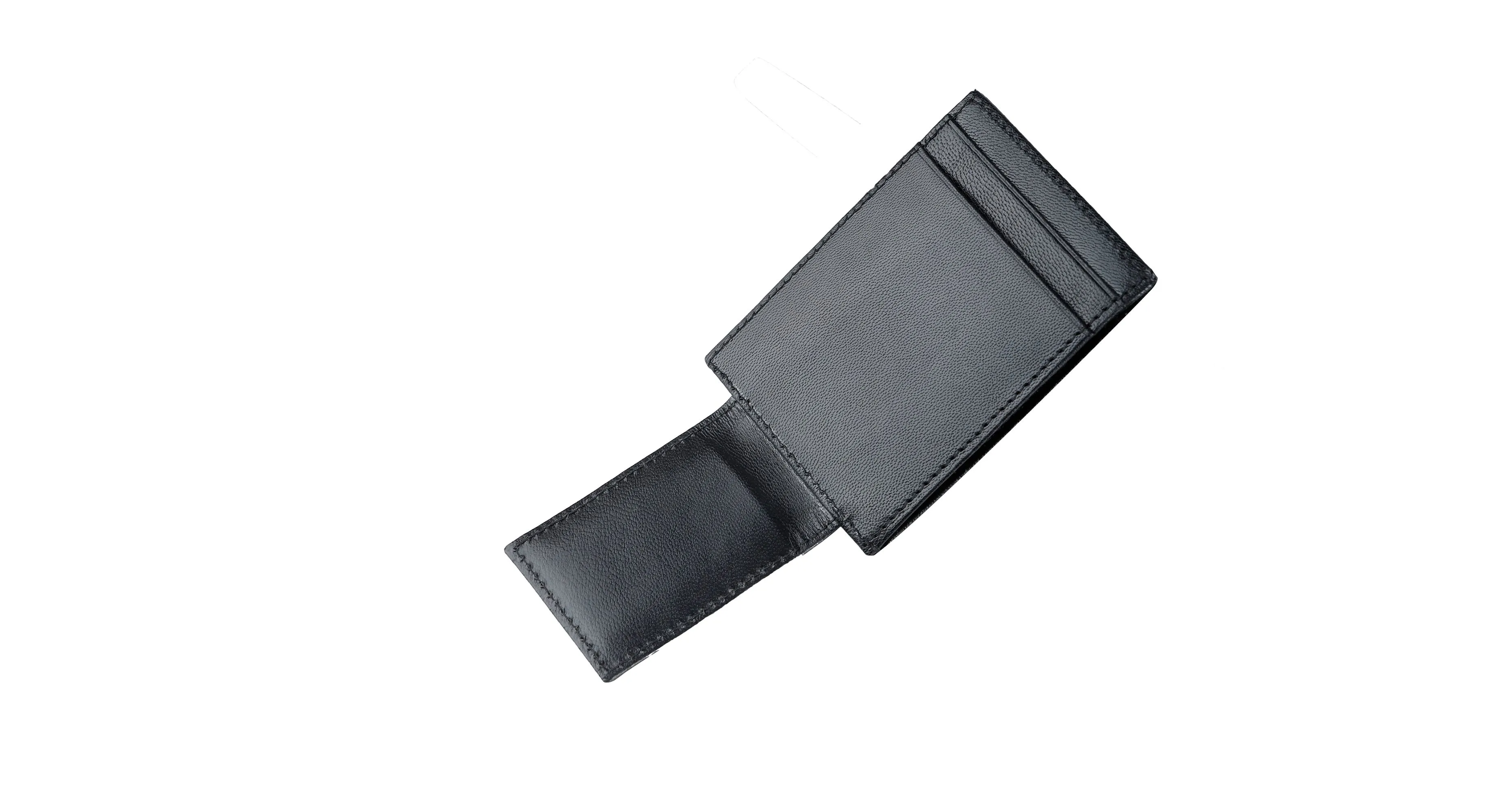 RFID Magnetic FPW Wallet