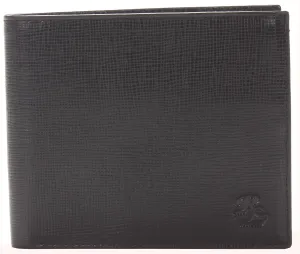 RL Genuine Leather Leon Card Wallet