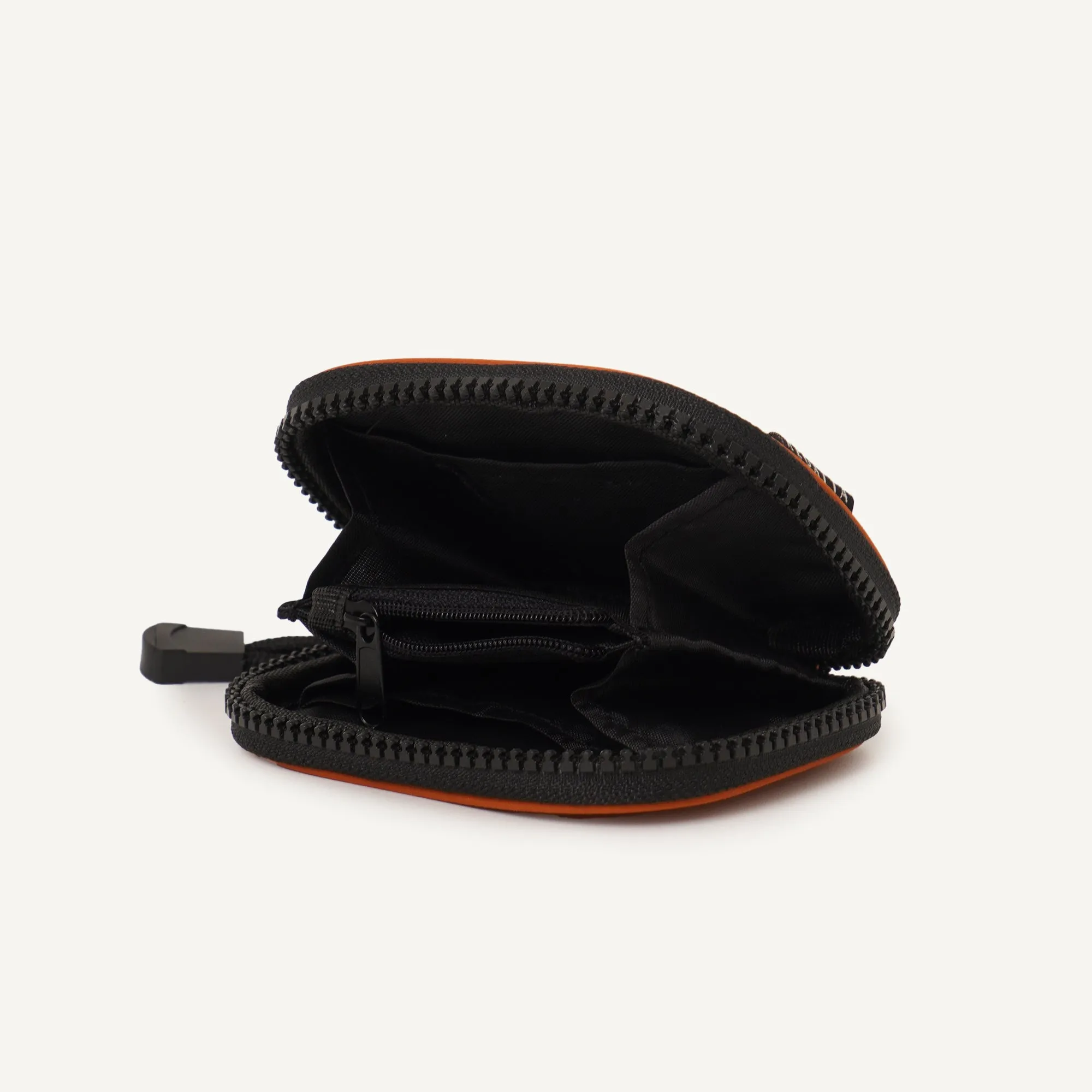 Rounded Coin Purse