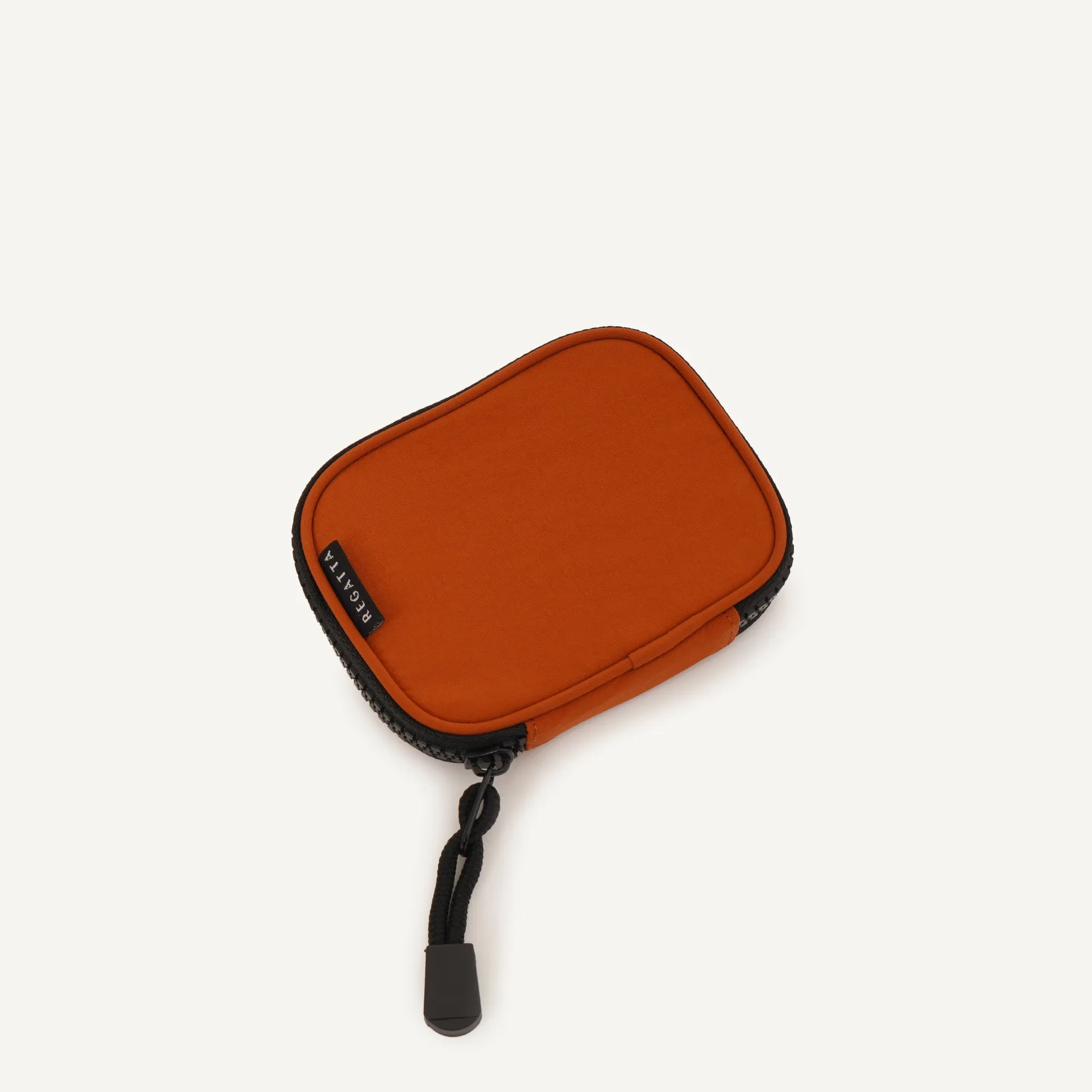 Rounded Coin Purse