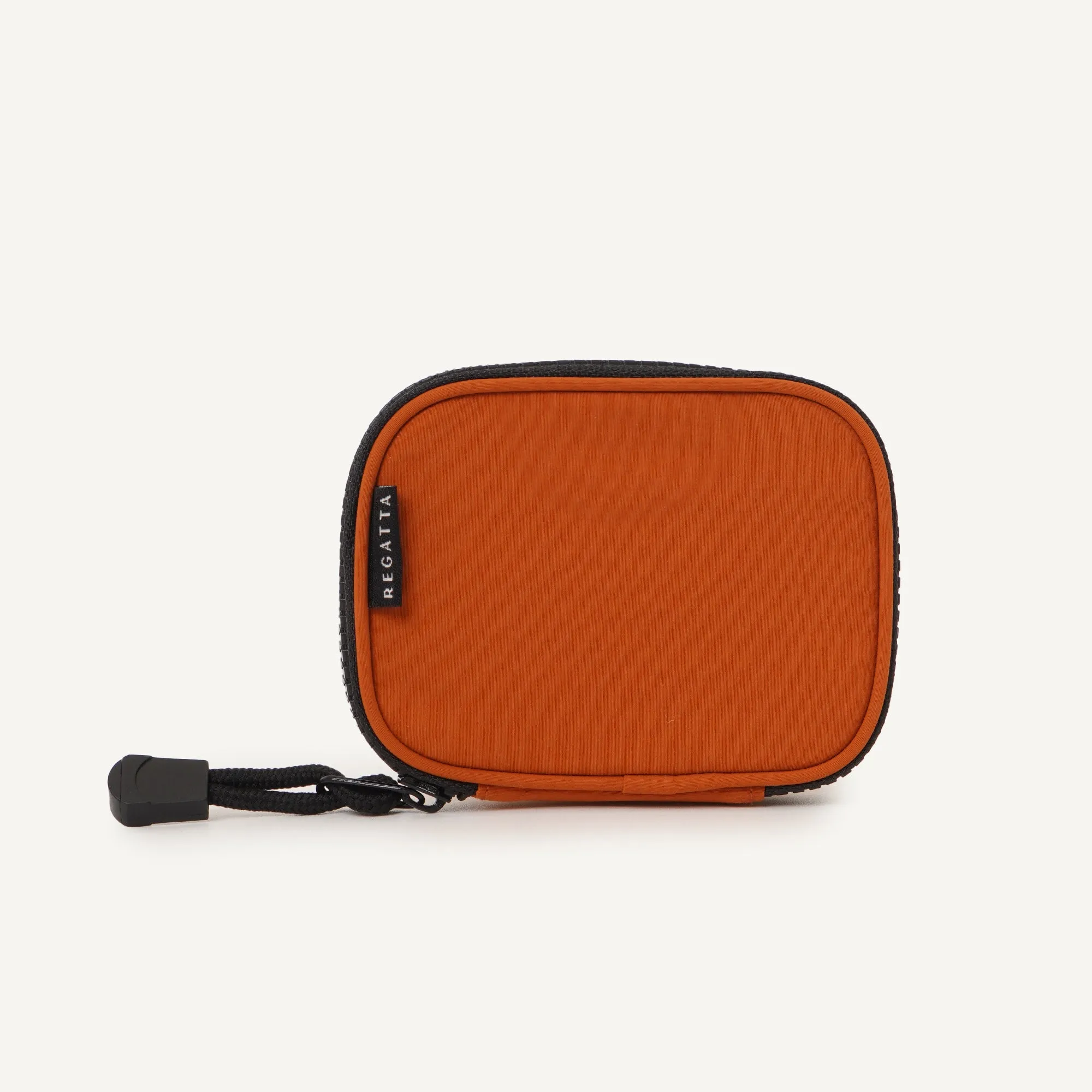 Rounded Coin Purse