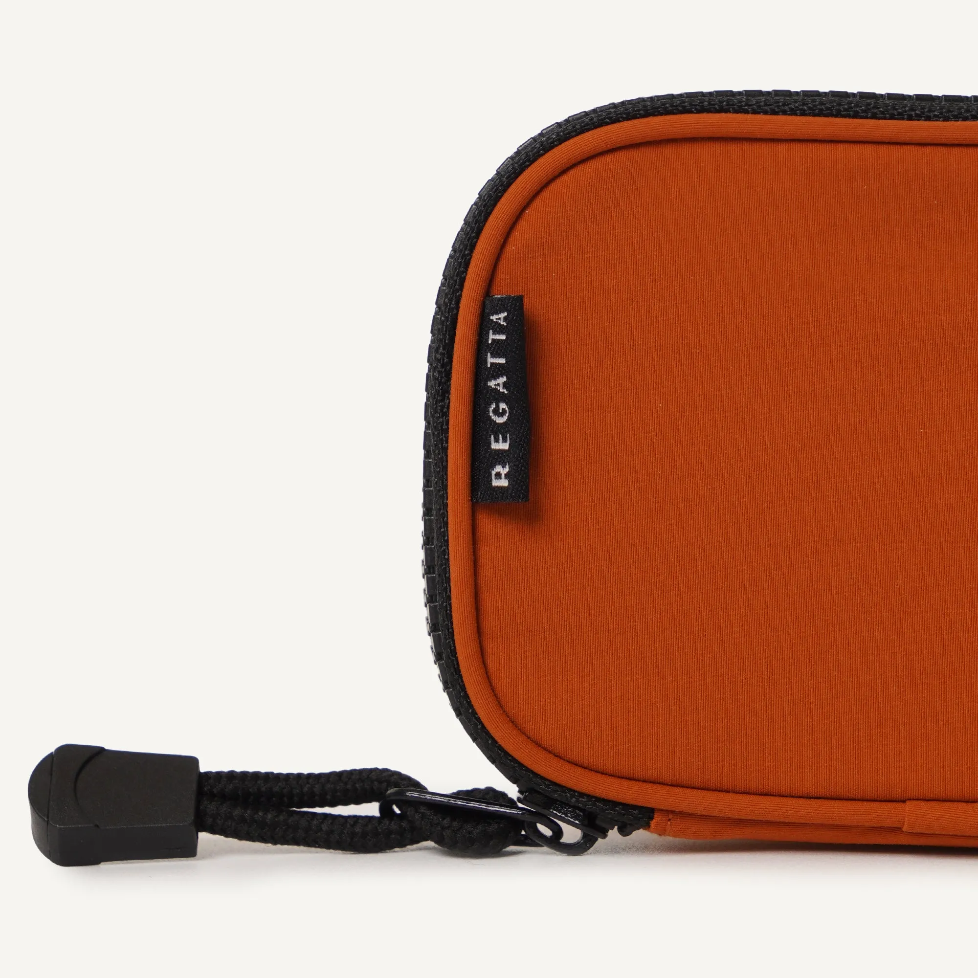 Rounded Coin Purse