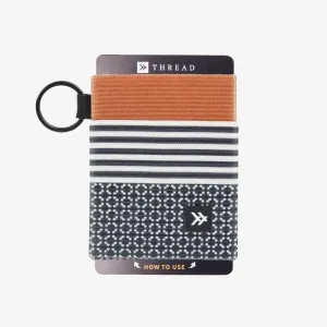 SANDERS Elastic Wallet by Thread