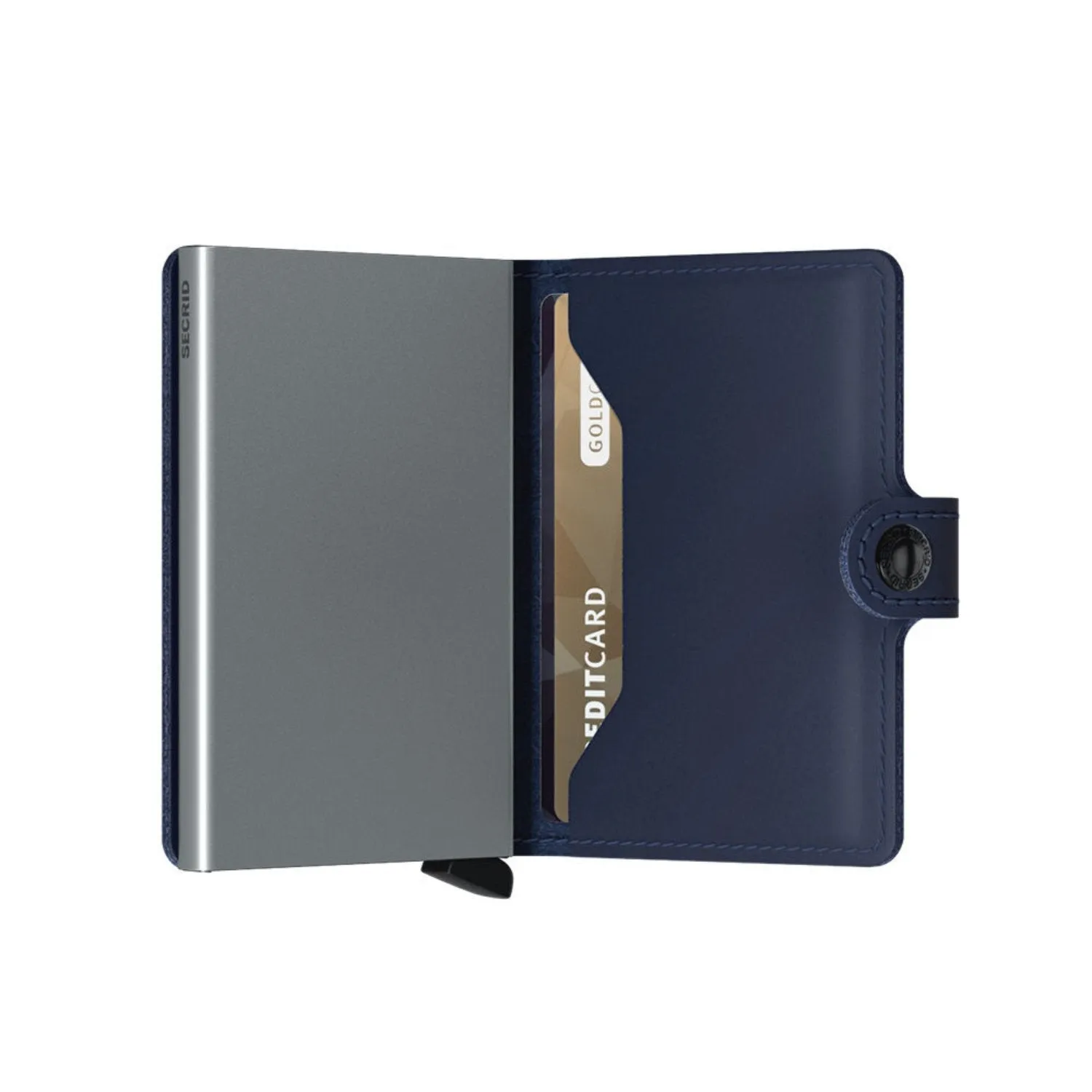 secrid | miniwallet | original navy ~ DC
