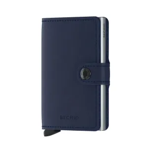 secrid | miniwallet | original navy ~ DC
