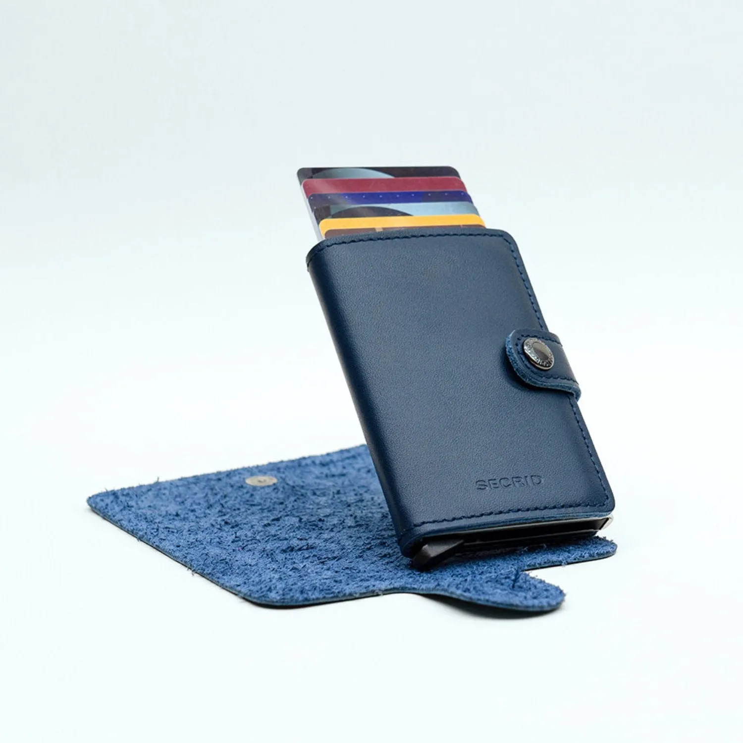 secrid | miniwallet | original navy ~ DC