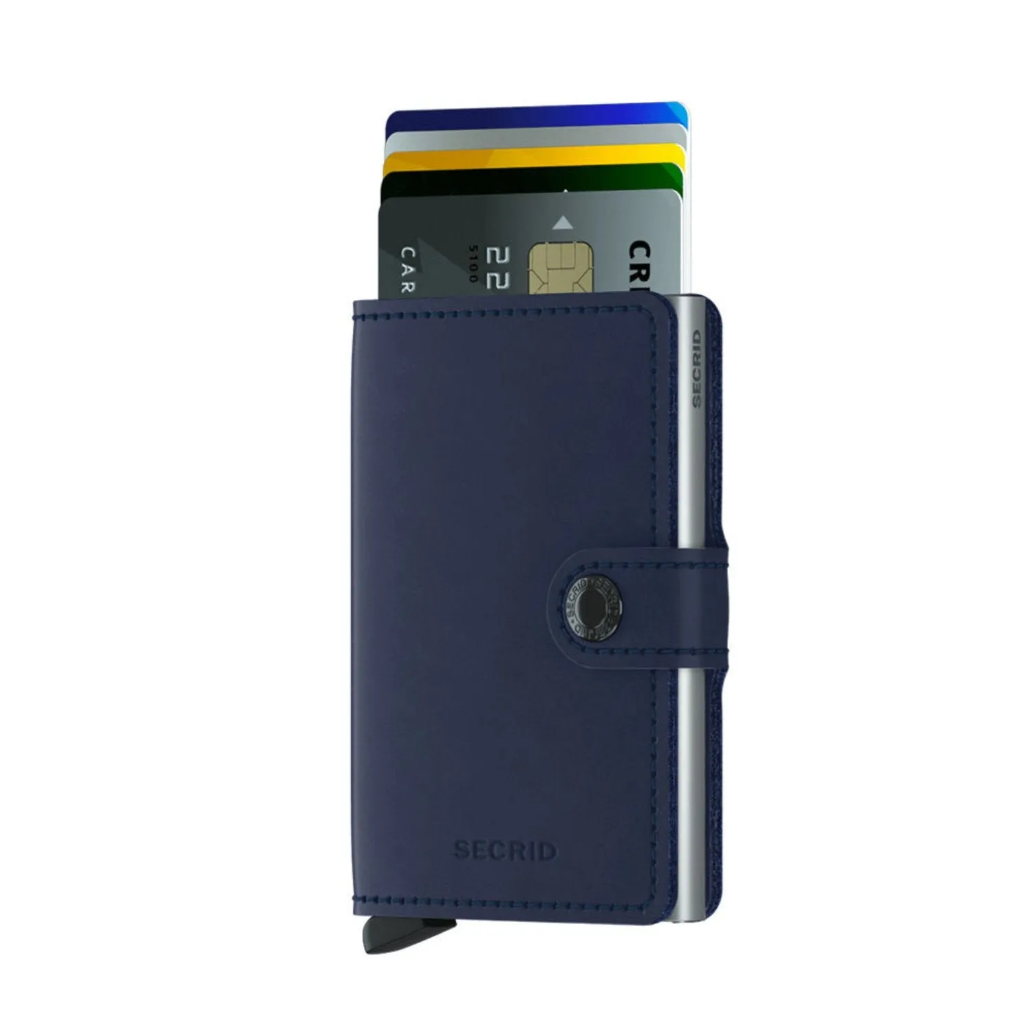 secrid | miniwallet | original navy ~ DC