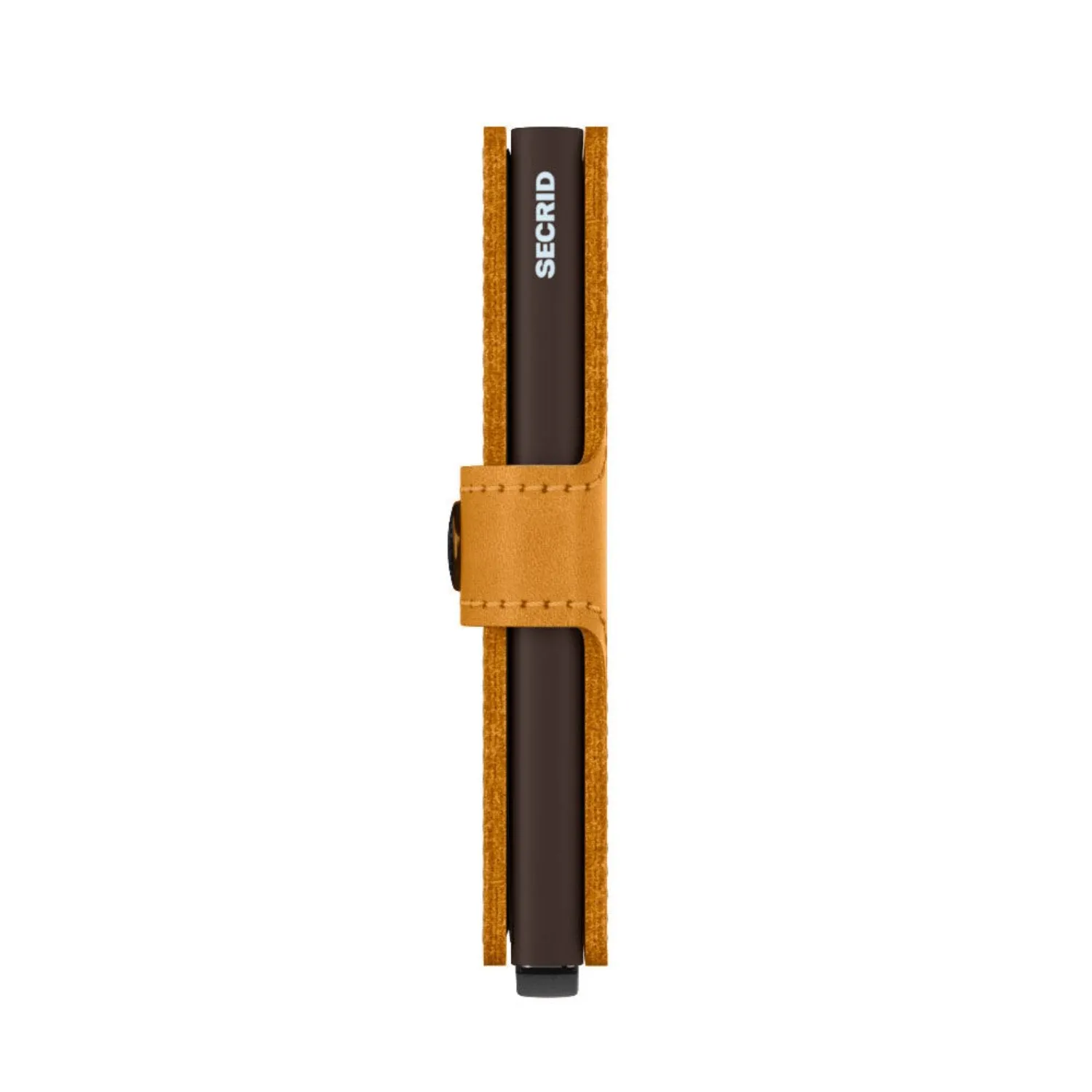 secrid | miniwallet | vintage ochre