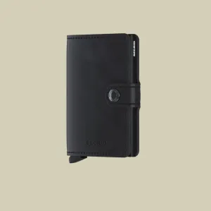 Secrid Miniwallets