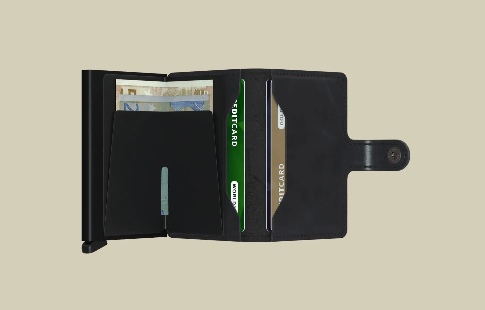 Secrid Miniwallets