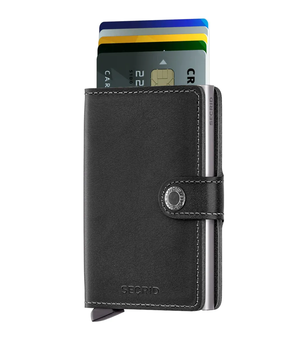 Secrid Miniwallets