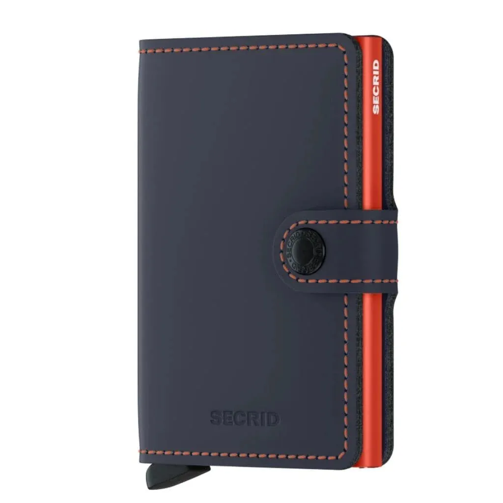 Secrid Miniwallets
