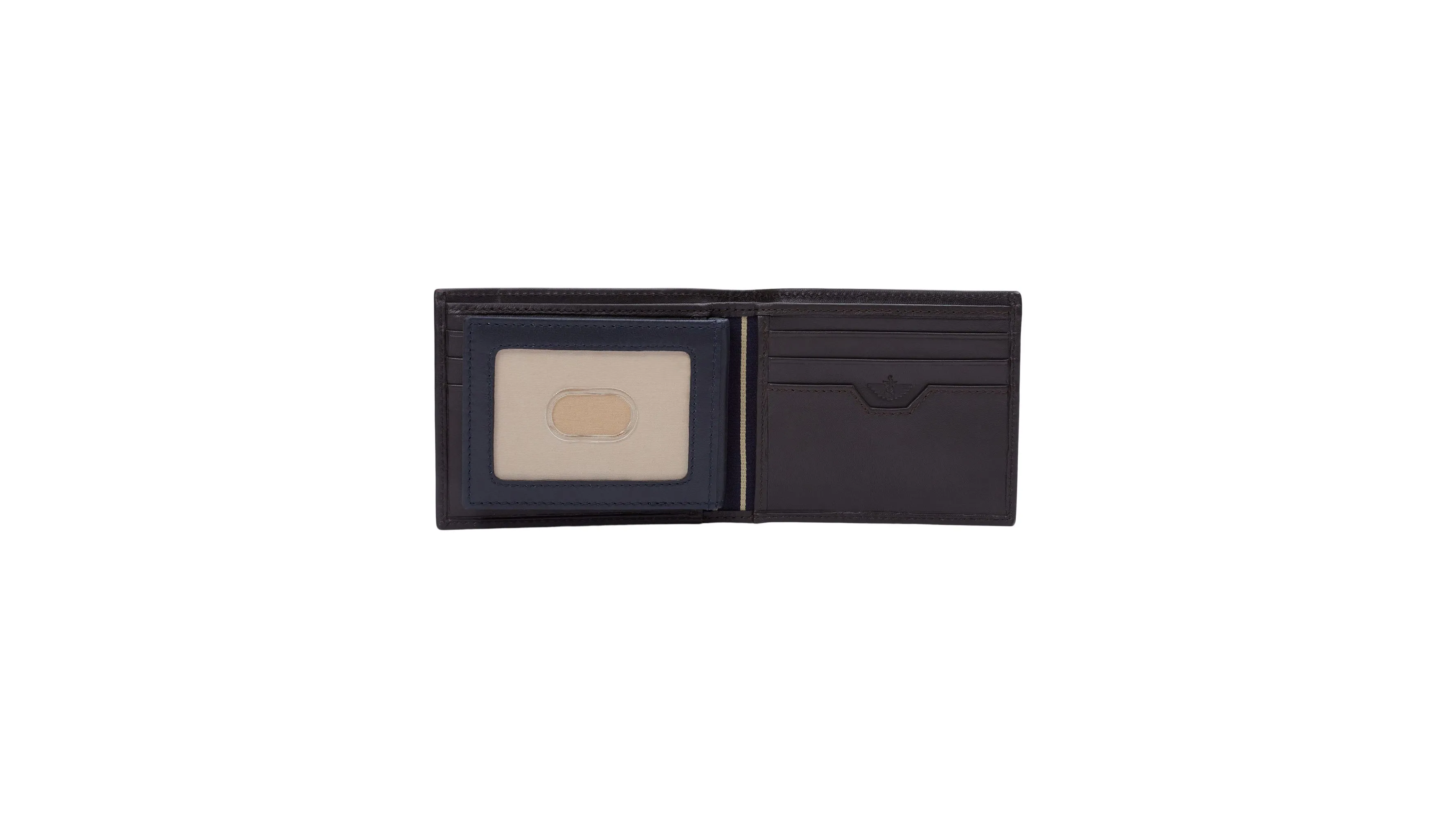 Slimfold Wallet with Removable Card Case