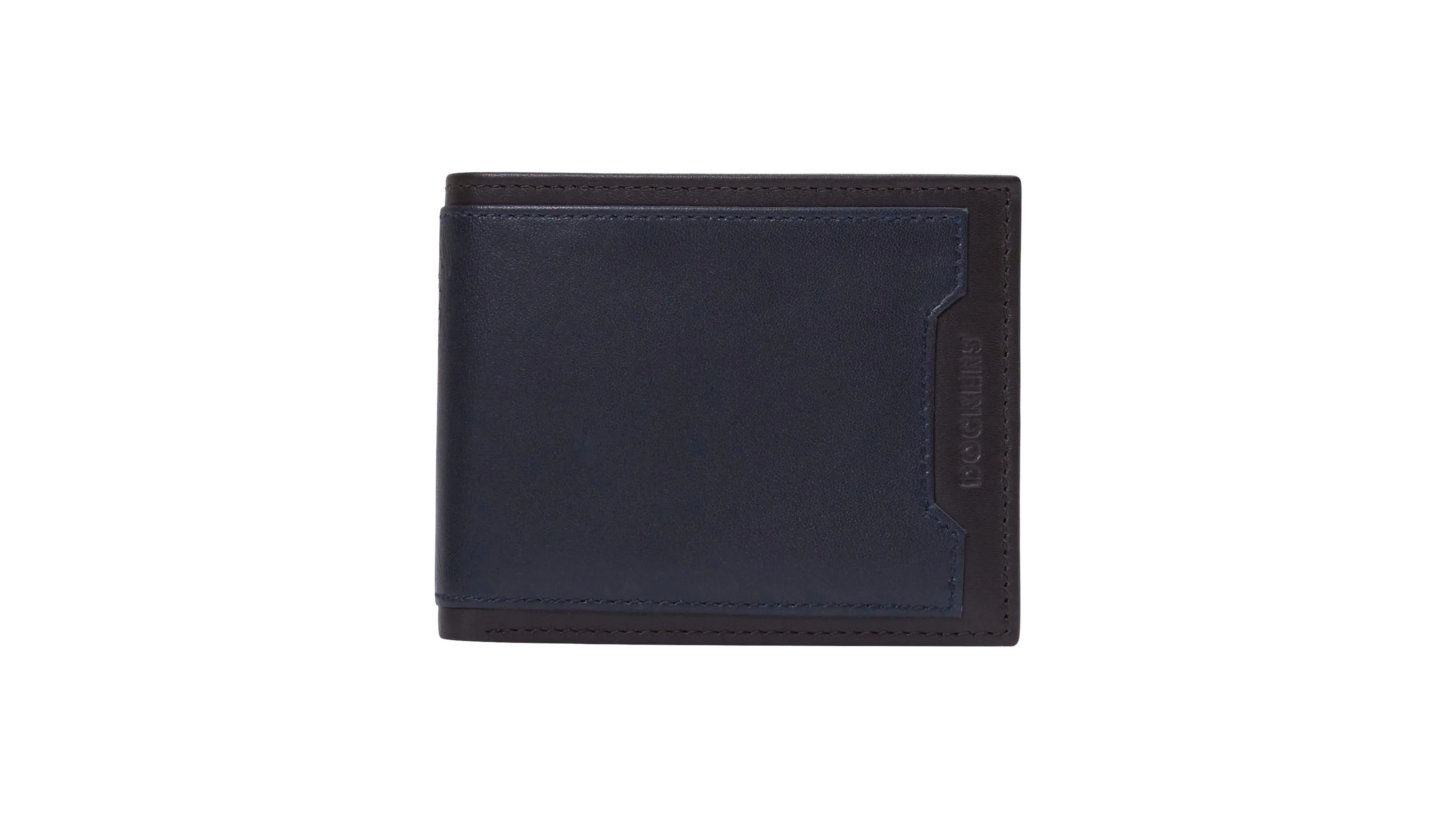 Slimfold Wallet with Removable Card Case