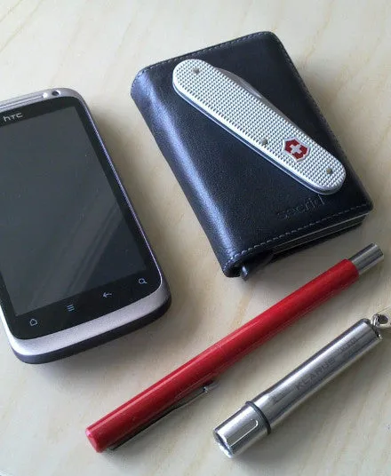 'Slimwallet' Original