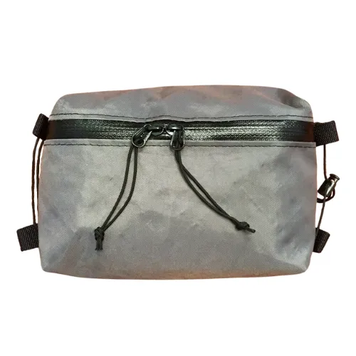 Sternum Pouch (ECOPAK®) by PackbackDesigns