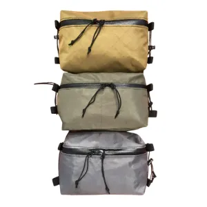 Sternum Pouch (ECOPAK®) by PackbackDesigns