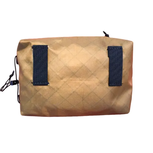 Sternum Pouch (ECOPAK®) by PackbackDesigns