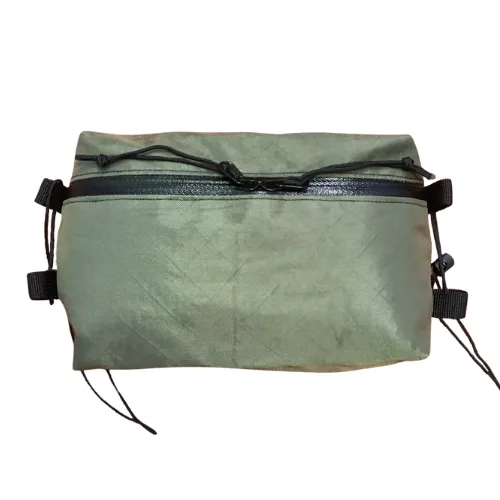 Sternum Pouch (ECOPAK®) by PackbackDesigns