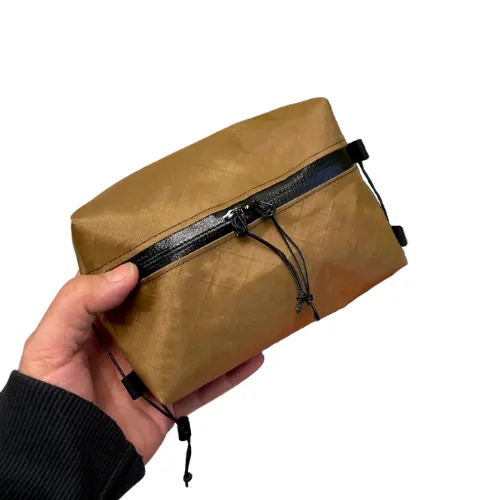 Sternum Pouch (ECOPAK®) by PackbackDesigns