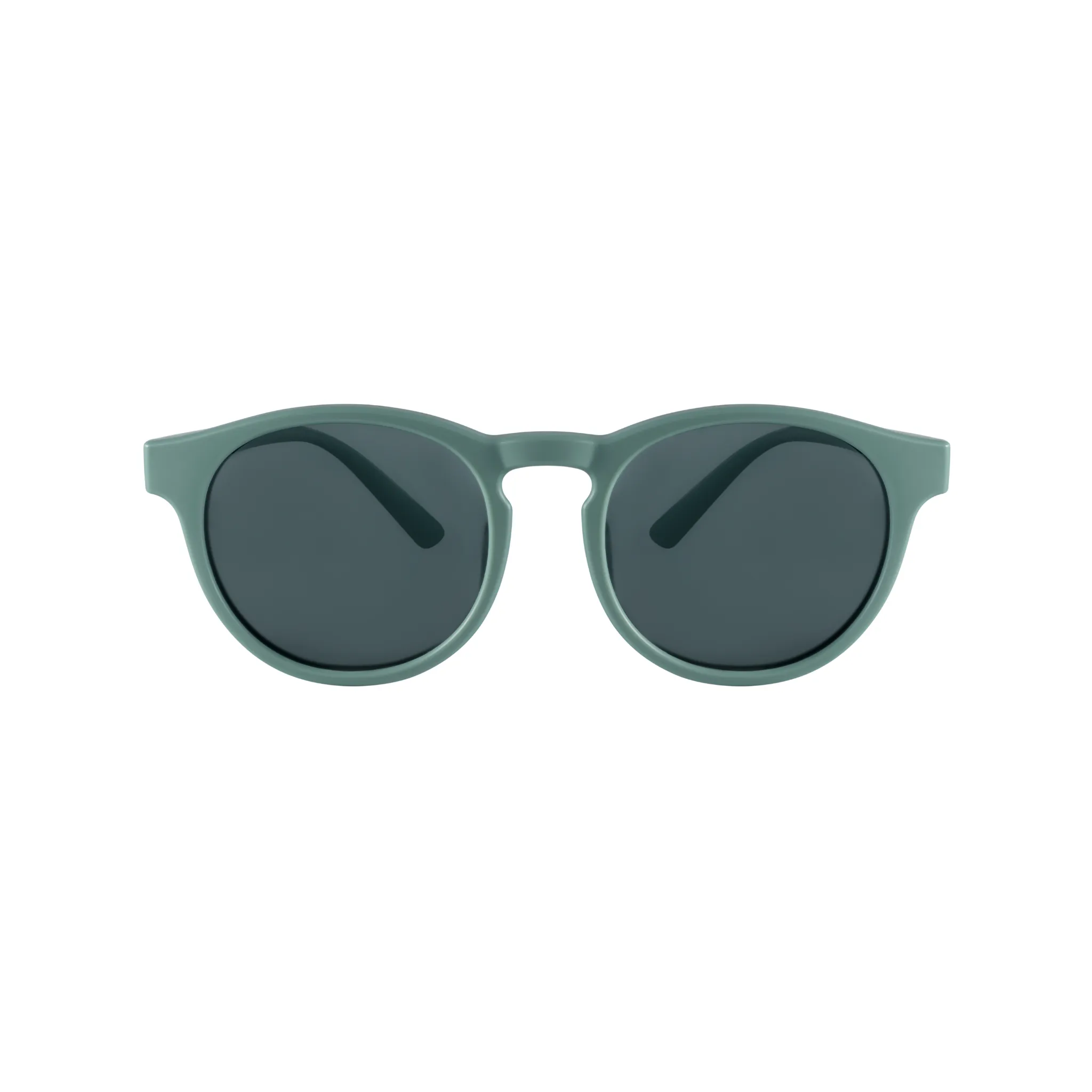 Sydney - Granite Green Kids Sunglasses