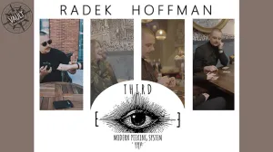 Third Eye by Radek Hoffman - INSTANT DOWNLOAD