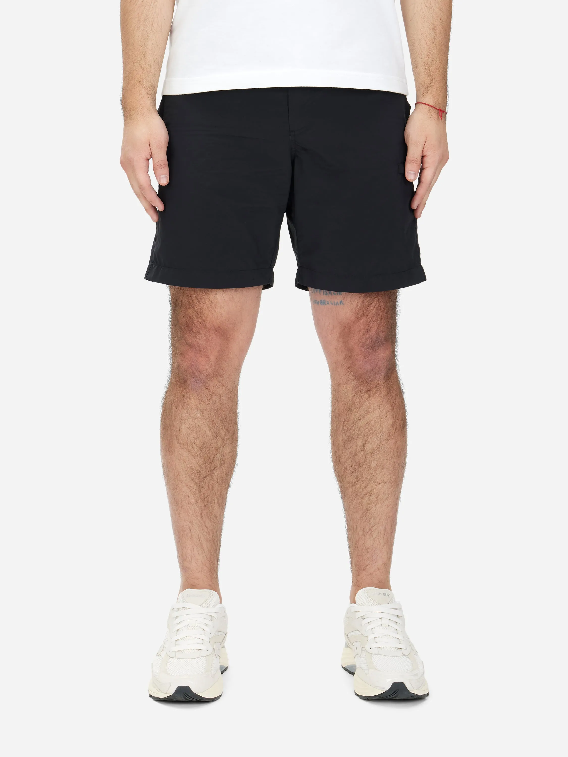 Trail Shorts ~ Black