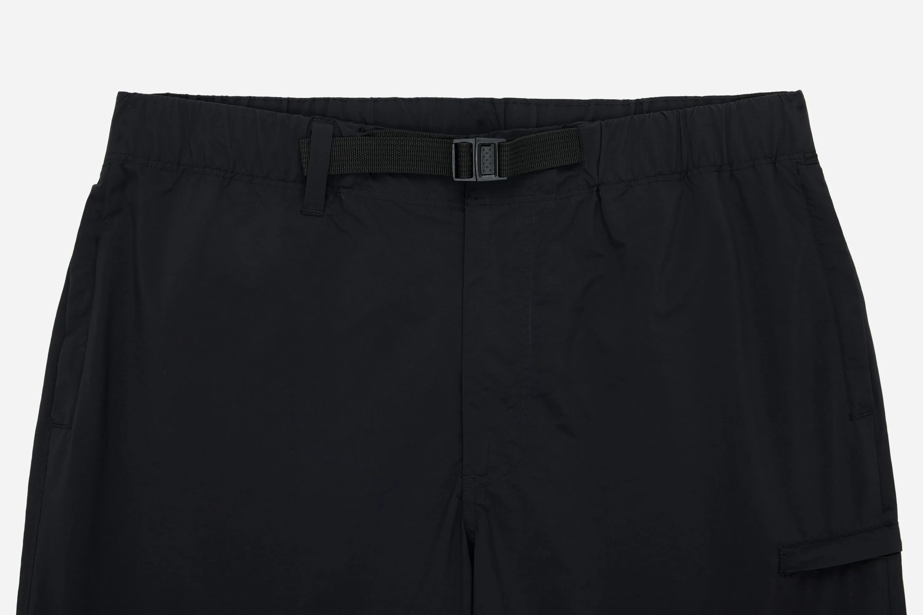 Trail Shorts ~ Black