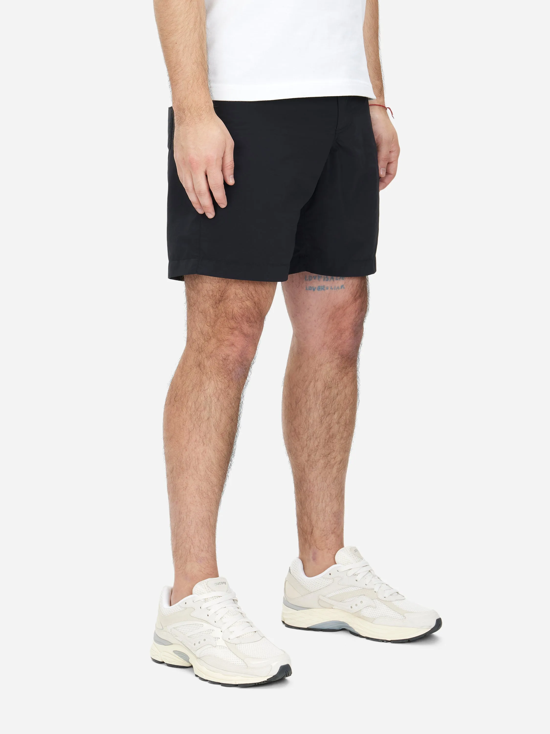 Trail Shorts ~ Black