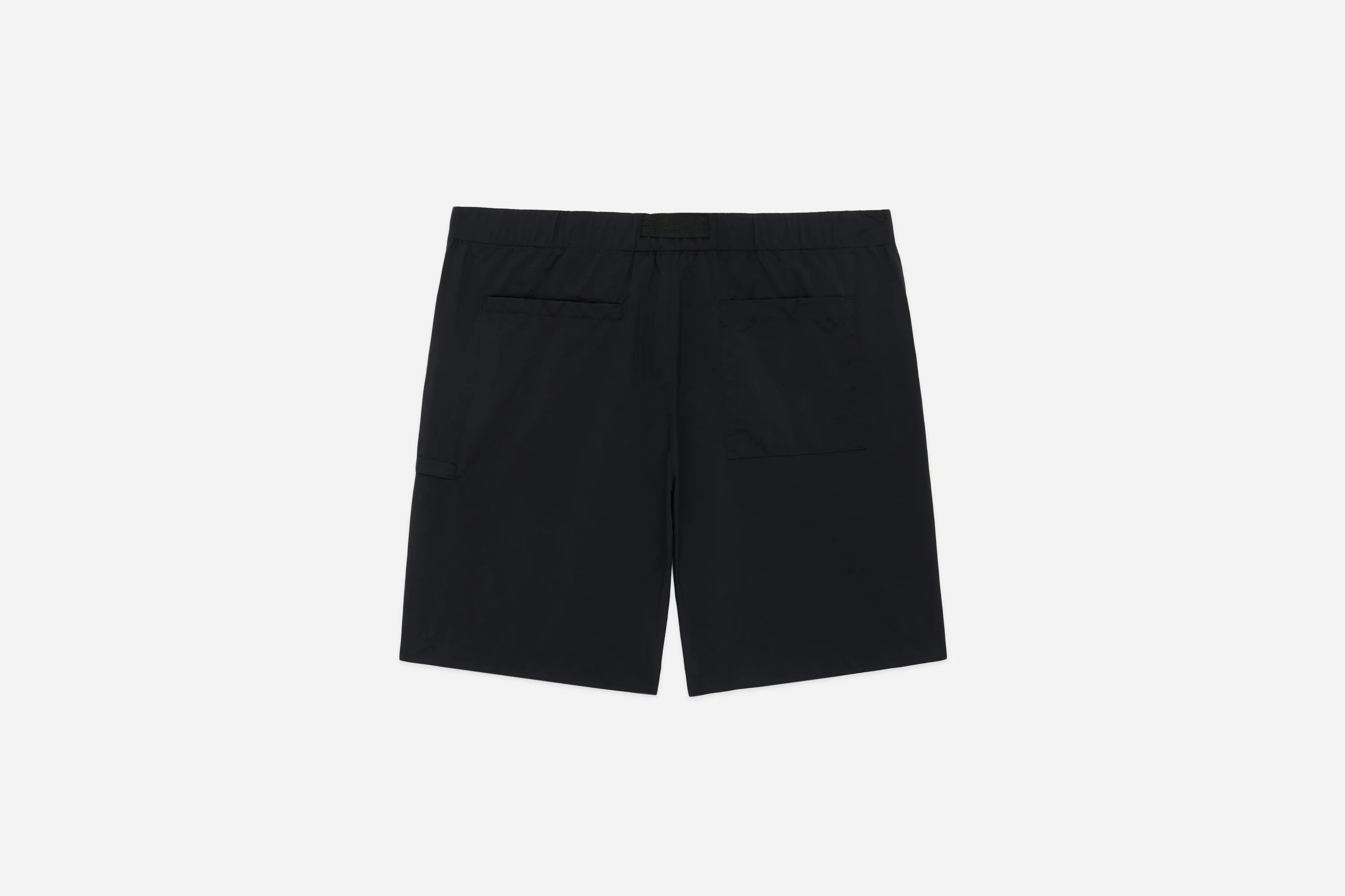 Trail Shorts ~ Black