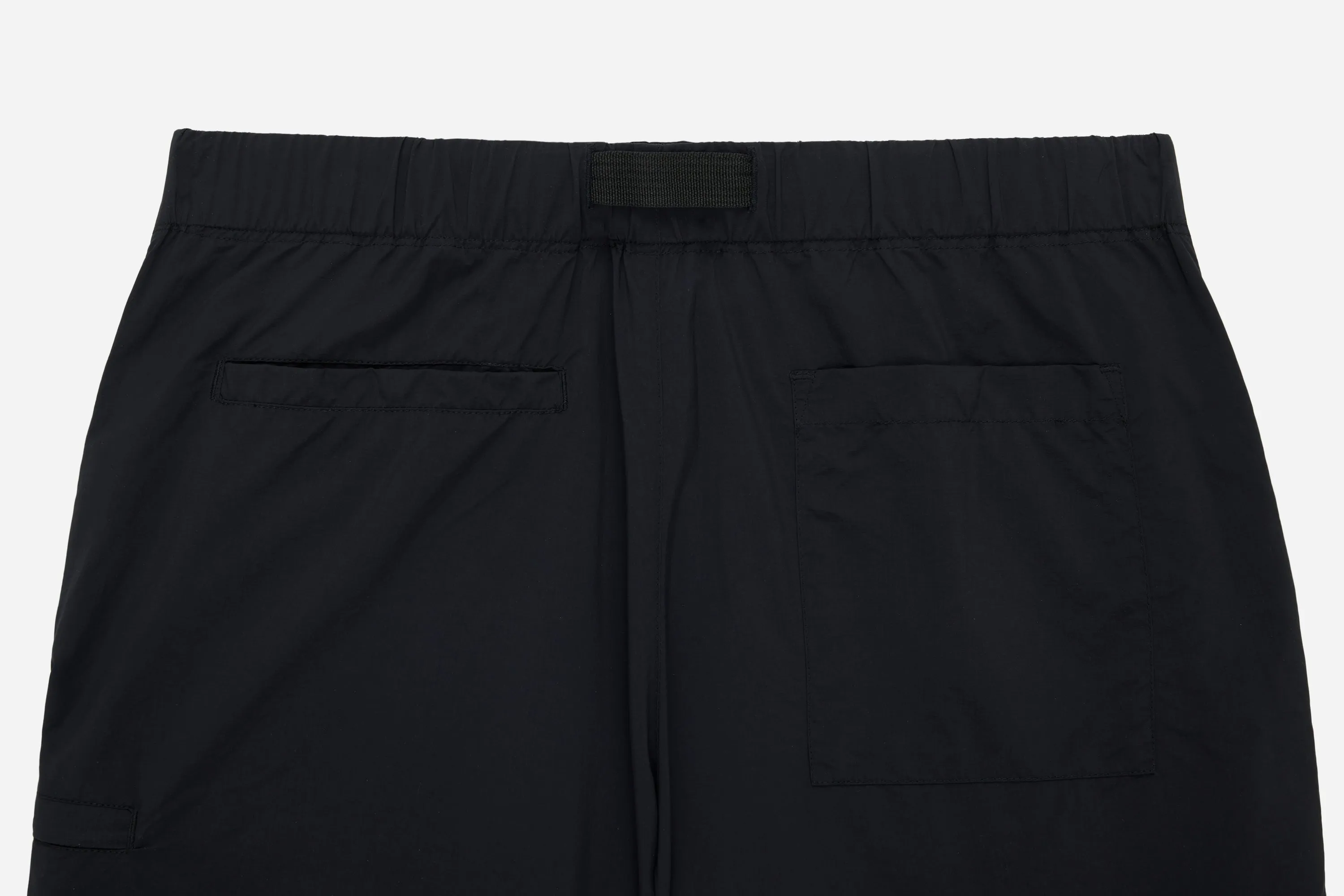 Trail Shorts ~ Black