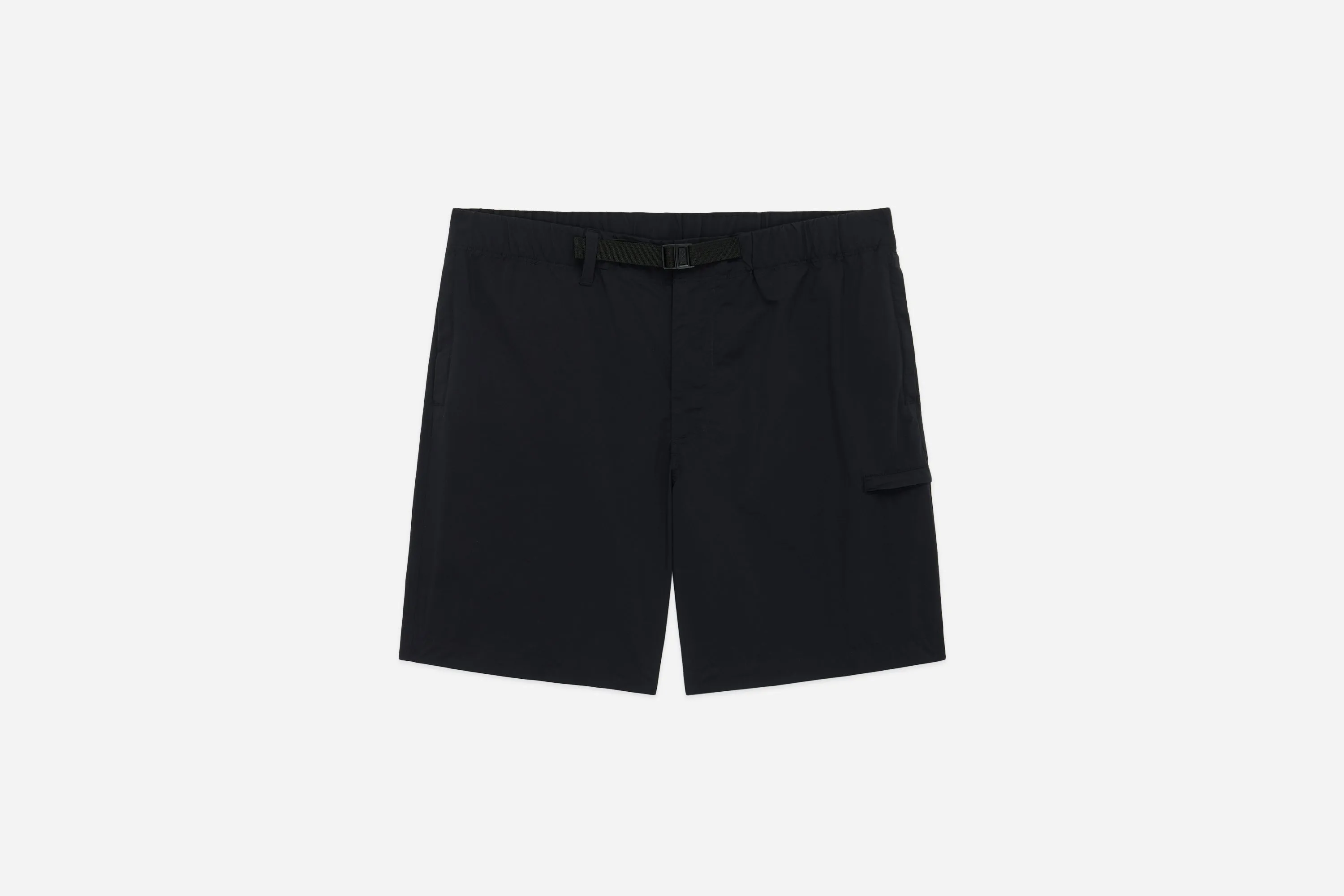Trail Shorts ~ Black