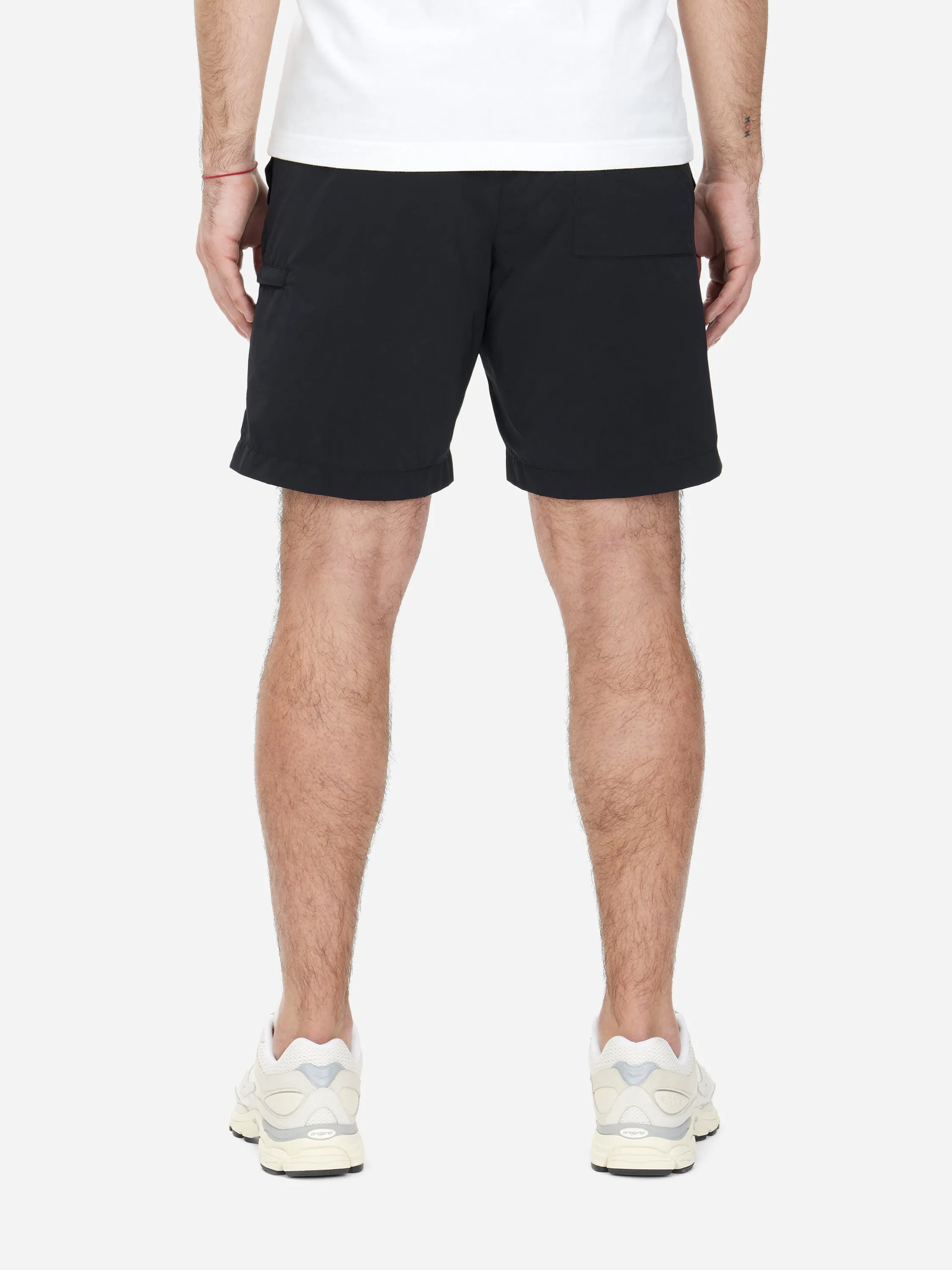 Trail Shorts ~ Black