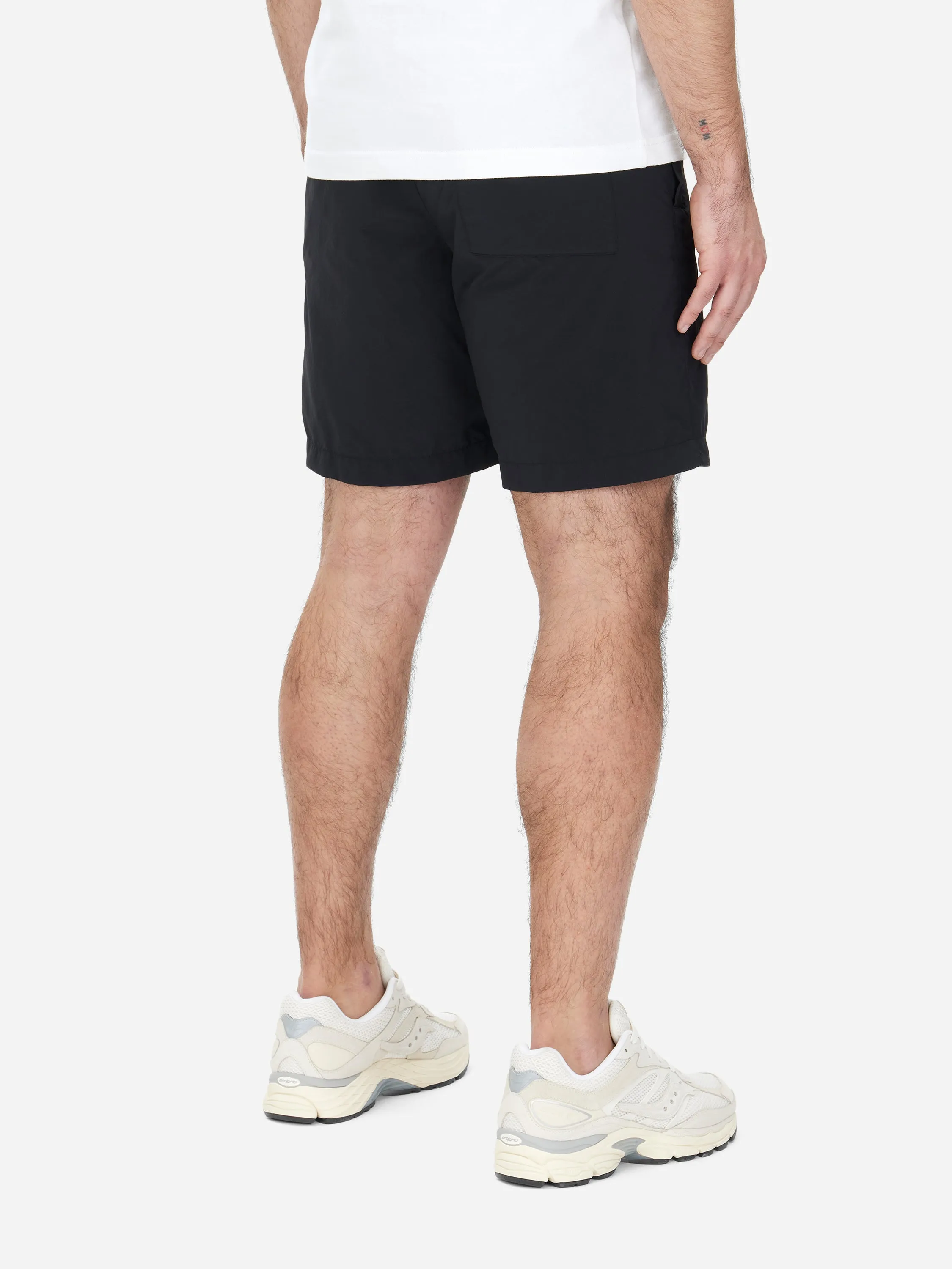 Trail Shorts ~ Black