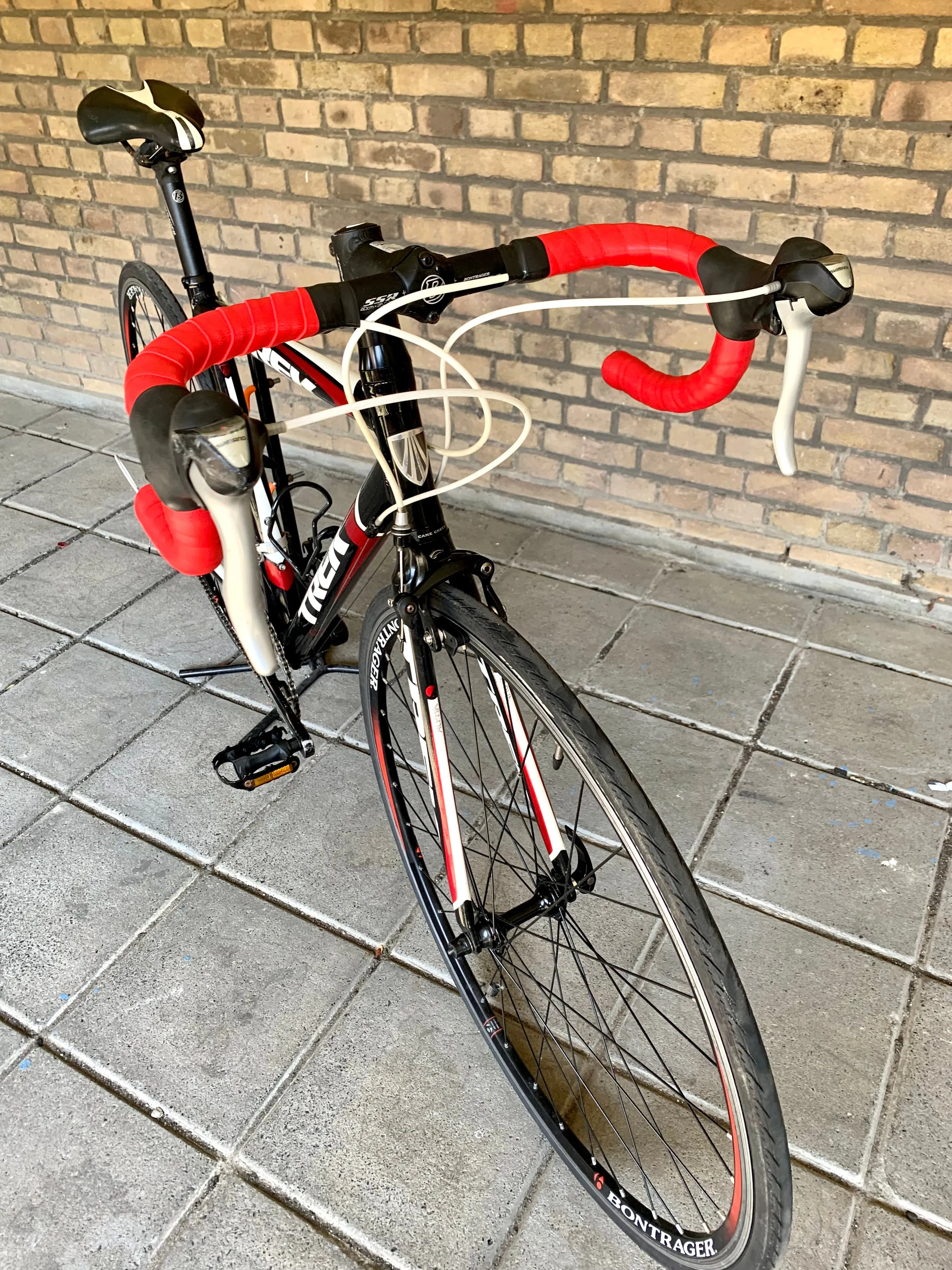 Trek Alpha 1.1 48cm
