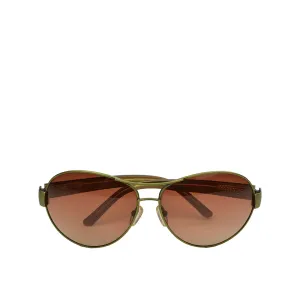 TUSCANY-GH14012 AVIATOR SUNGLASS
