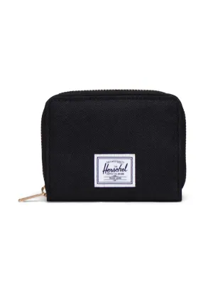 Tyler Eco-Friendly Wallet - Black