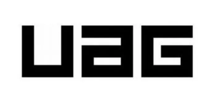 Urban Armor Lucent Case