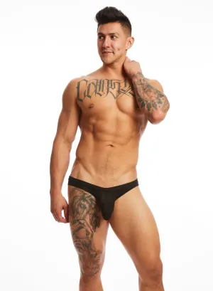 VU5 Classic Brushed Brief