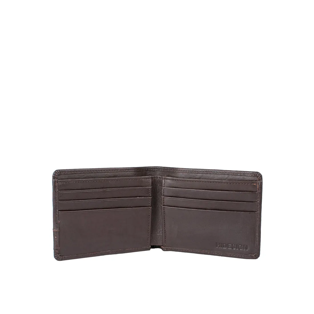 VW001 BI-FOLD WALLET
